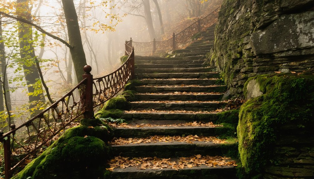 abandoned vistas in pennsylvania