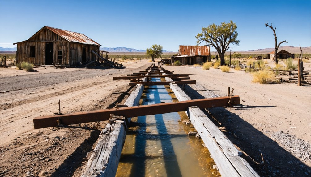 agricultural community development arizona