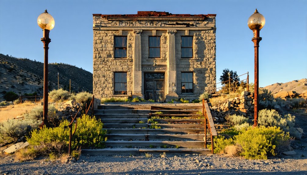 agua fria s early governance challenges