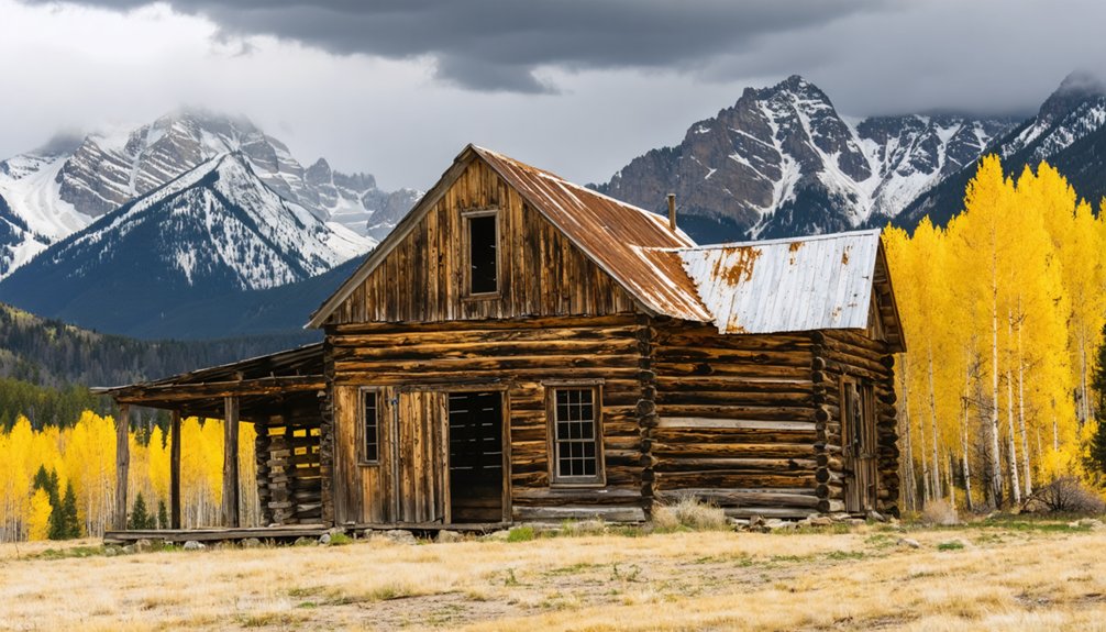 alpine challenges and engineering