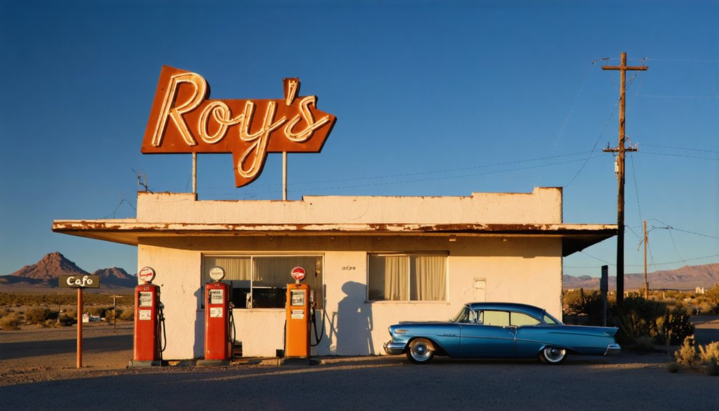 amboy s route 66 revival