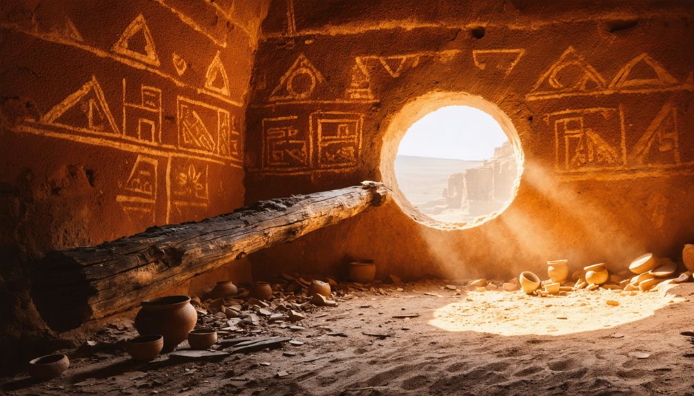 ancient artifacts reveal cultures