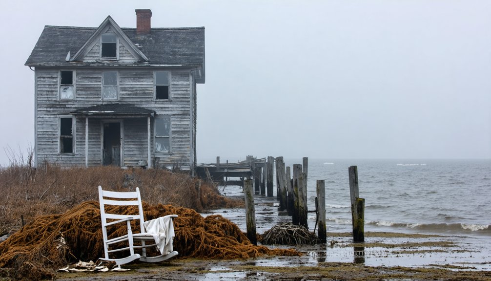 ancient coastal community origins