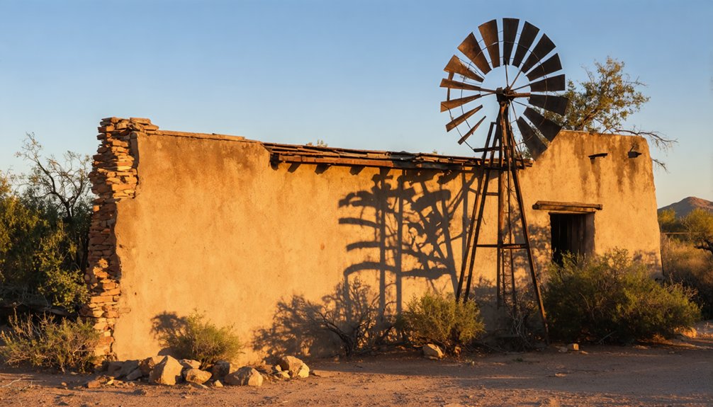 ancient cultures evolving ecosystems