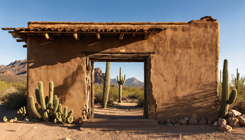 ancient cultures thrive along aravaipa
