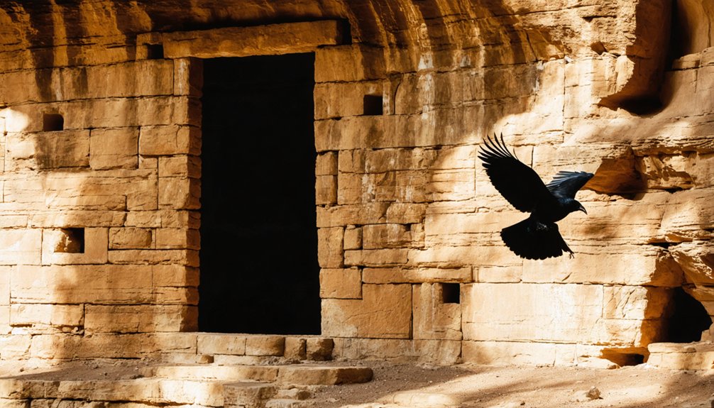 ancient north american habitation sites