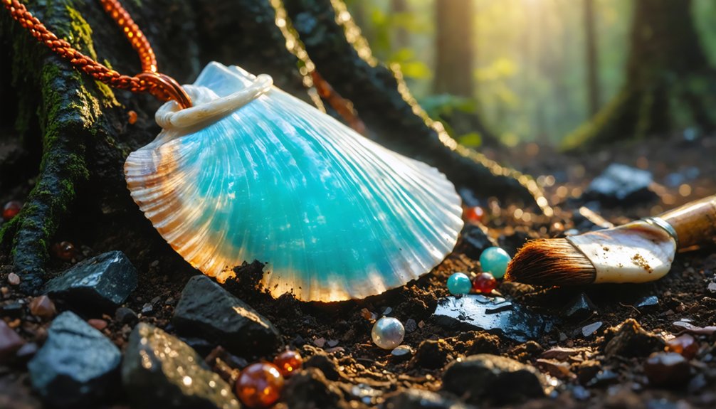 ancient north american trade networks