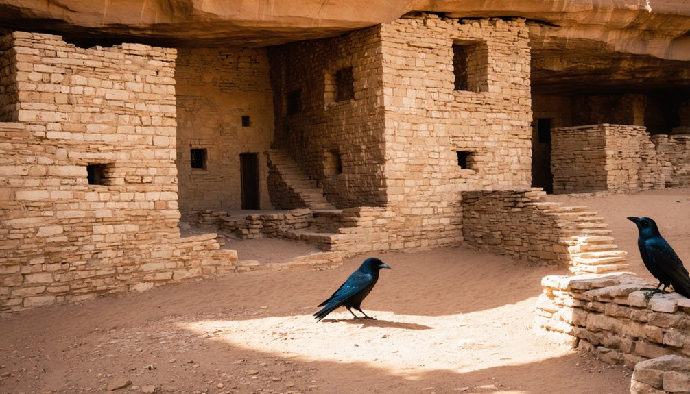 ancient puebloan architectural innovations