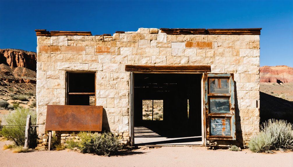 apache death cave attraction