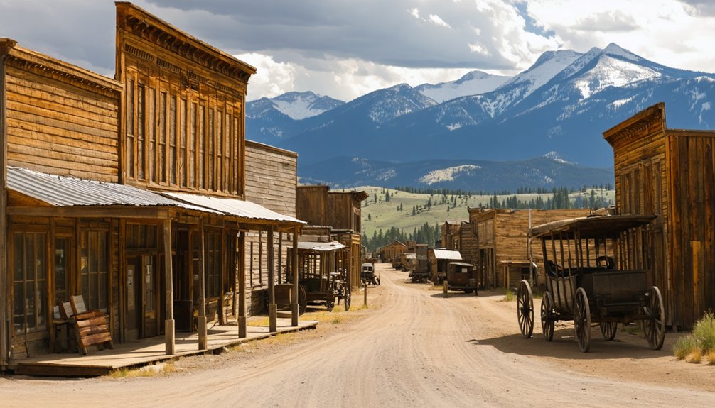 arapahoe city s lasting legacy