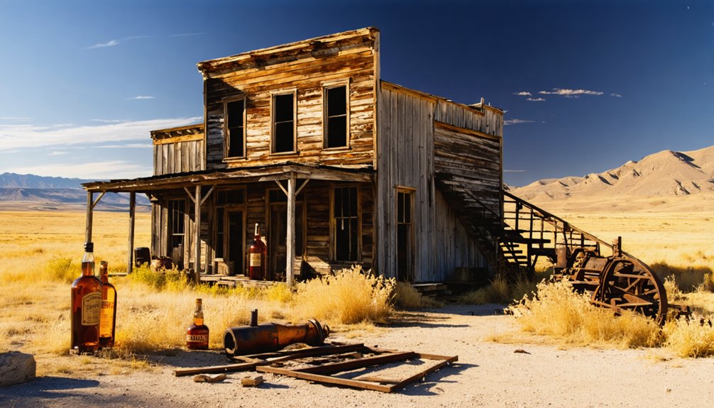 arapahoe city s population decline