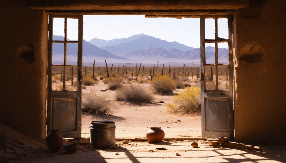 archaeological site preservation challenges