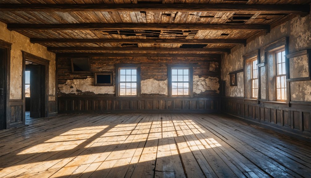 architectural preservation of history