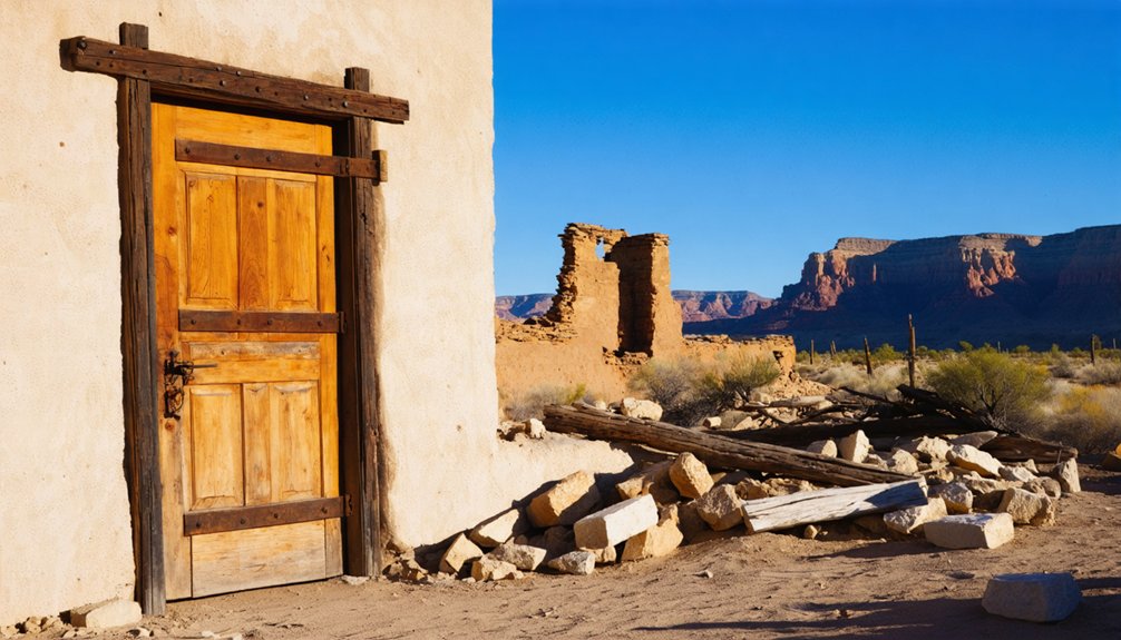 aubrey landing s mining legacy