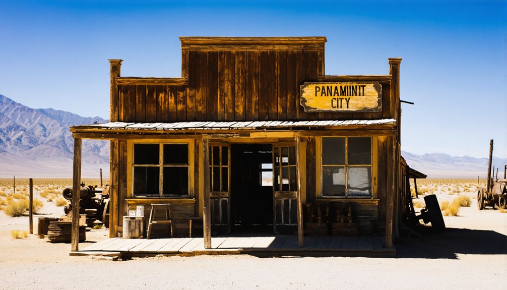 australian gold rush connection