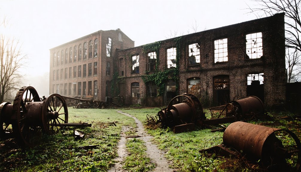 authentic documentation of decay