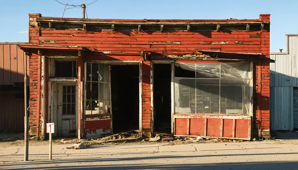 authentic preservation of history