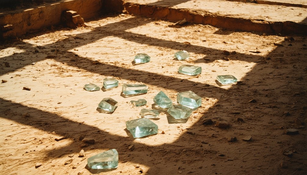 bagdad s historical remnants endure