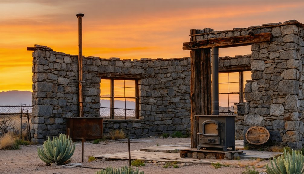 beeks place preservation efforts