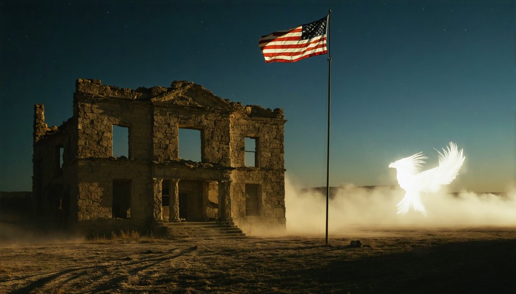 belle plain s economic decline