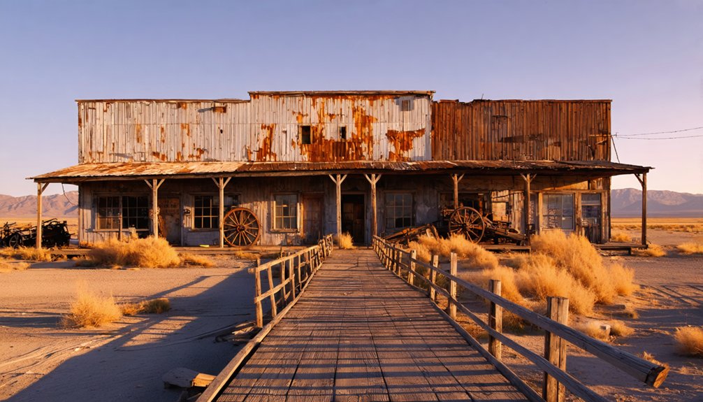 best times for exploration