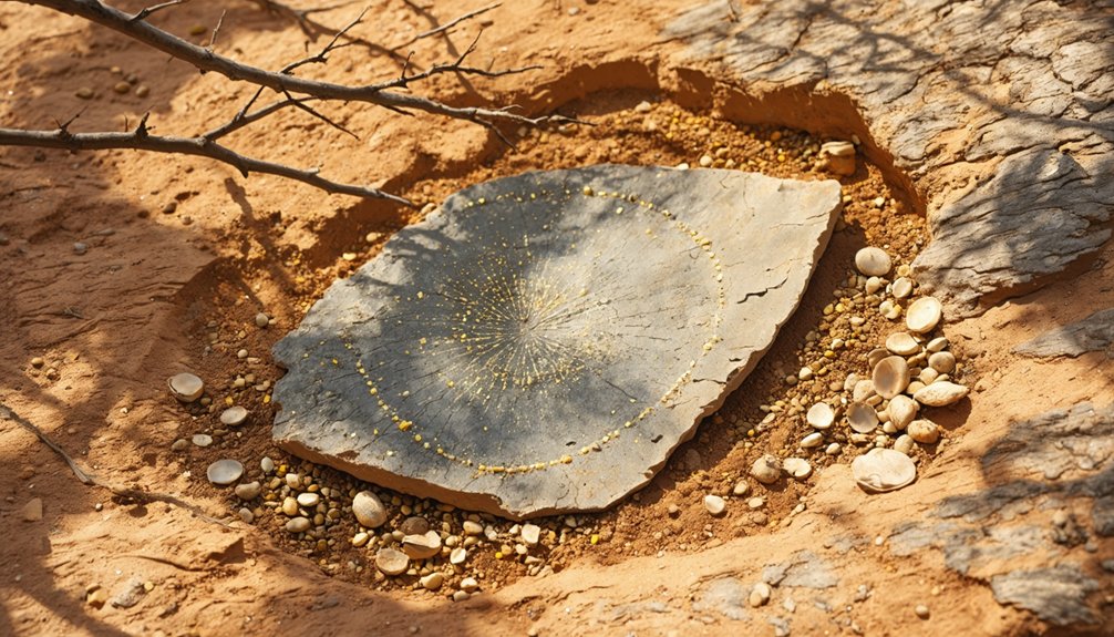 beyond traditional archaeological evidence