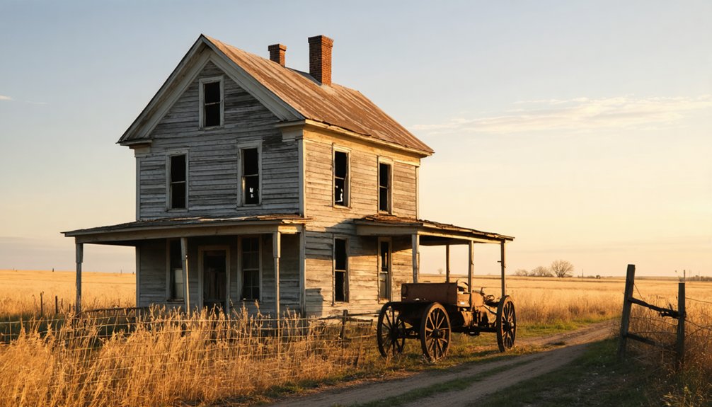 black homesteading historical legacy