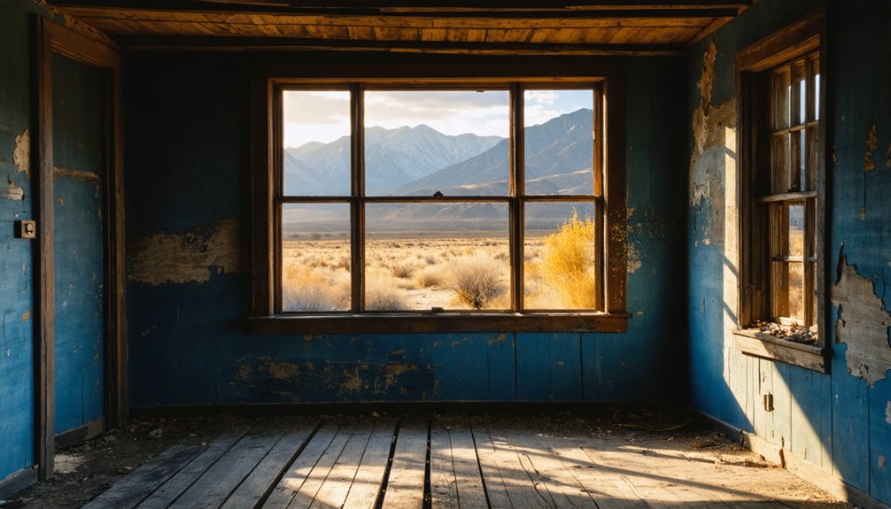 bodie park visit essentials