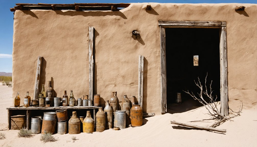 boom and bust mining cycle