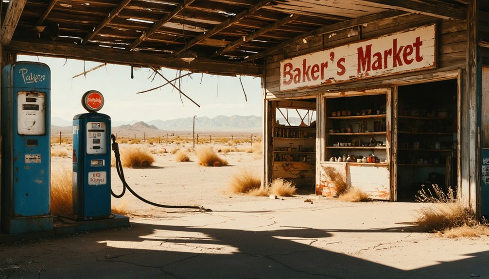 boom to bust economic decline