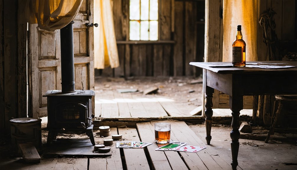 boom town daily grind