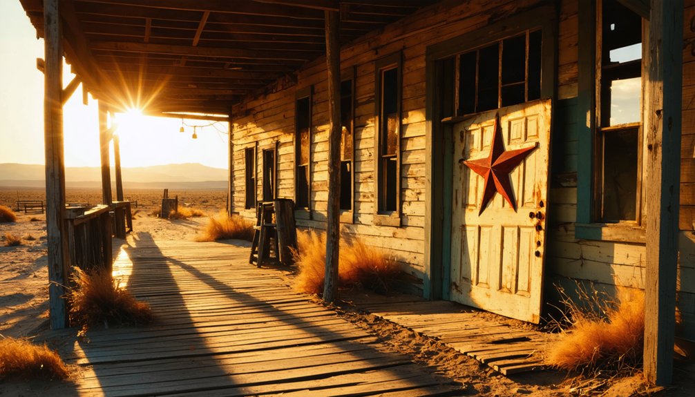 boomtown s outlaw legacy