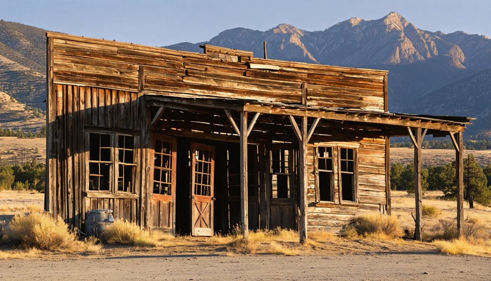 boomtown s rapid decline