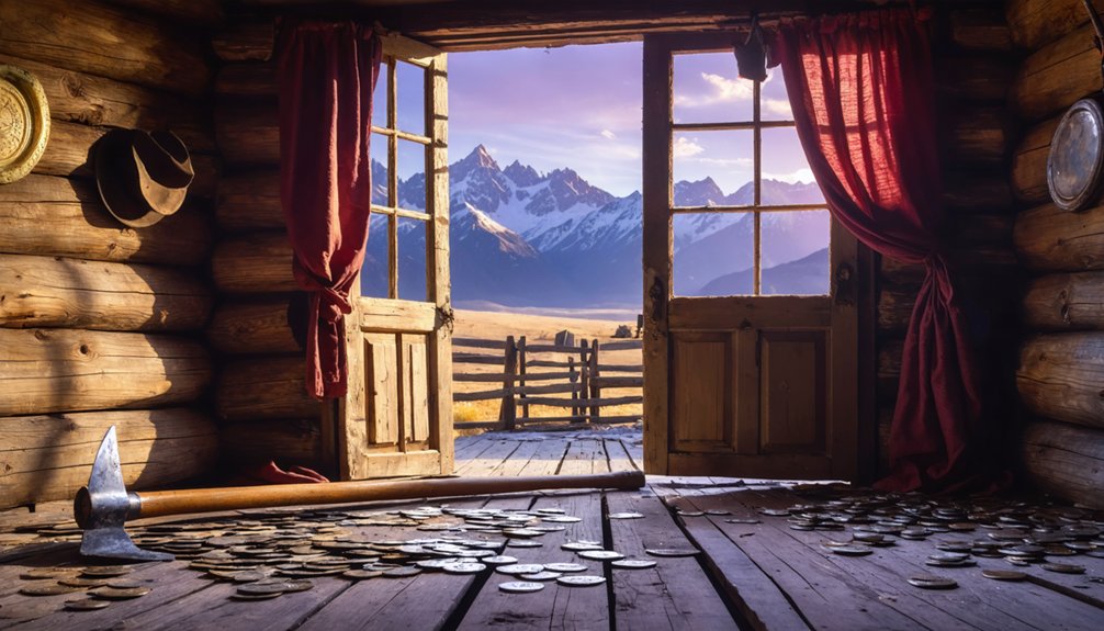 boomtowns rise and decline