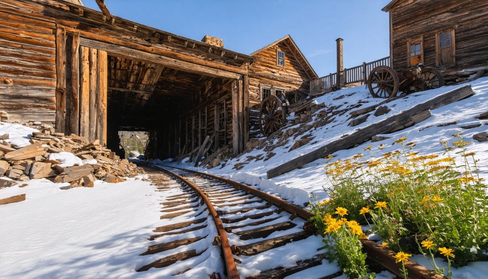 boston silver mining transformation