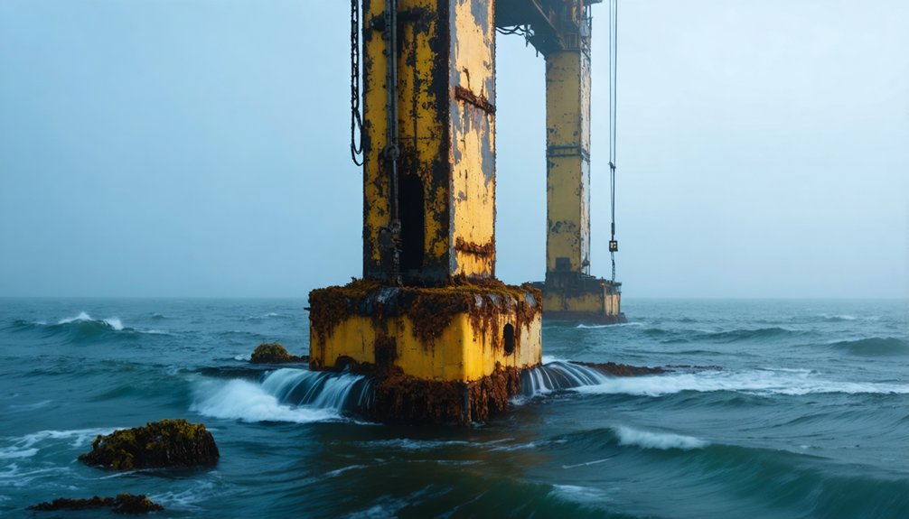 brent spar environmental activism legacy