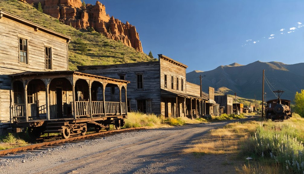 brodhead s coal mining legacy