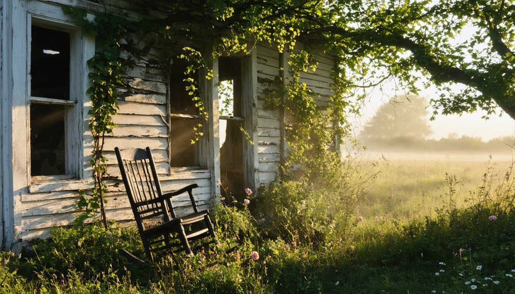 brook farm s idealism faltered