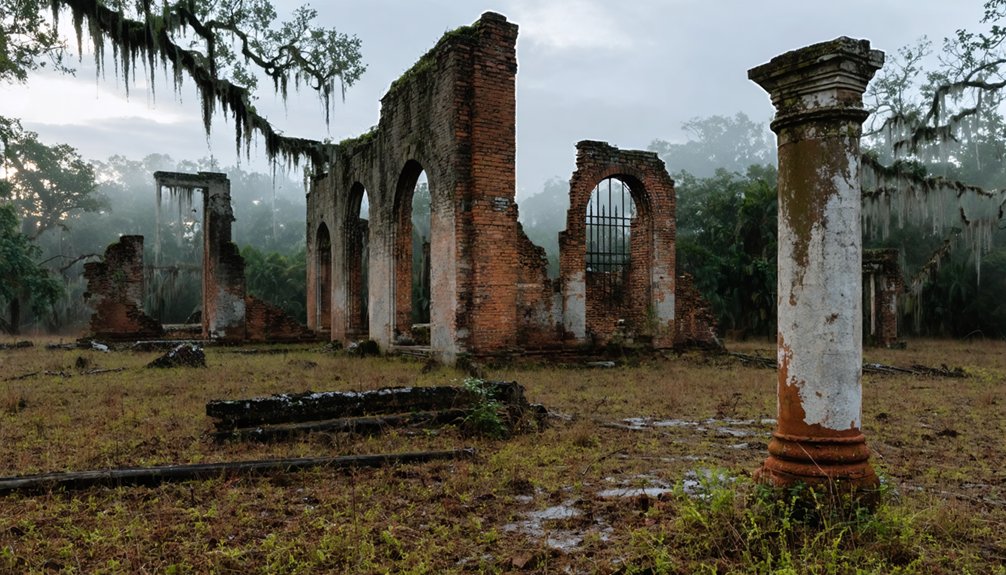 cahaba abandoned capital s legacy
