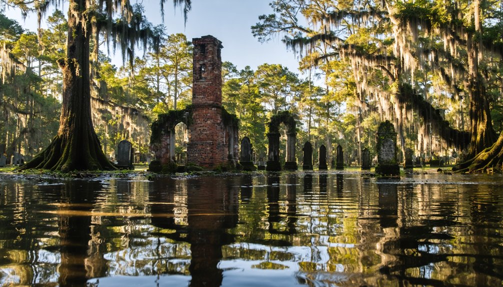 cahaba flooded historical capital