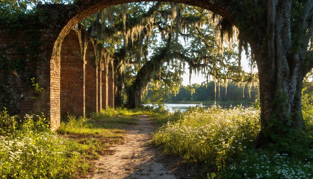 cahaba s historical southern legacy