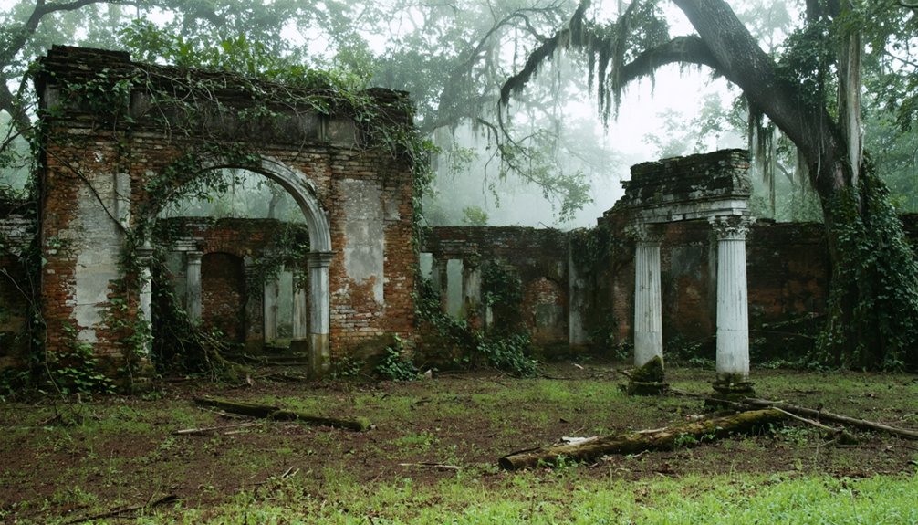 cahaba s rise and decline