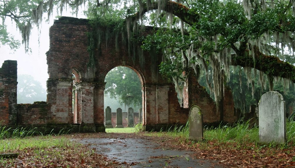 cahawba civil war s haunting legacy