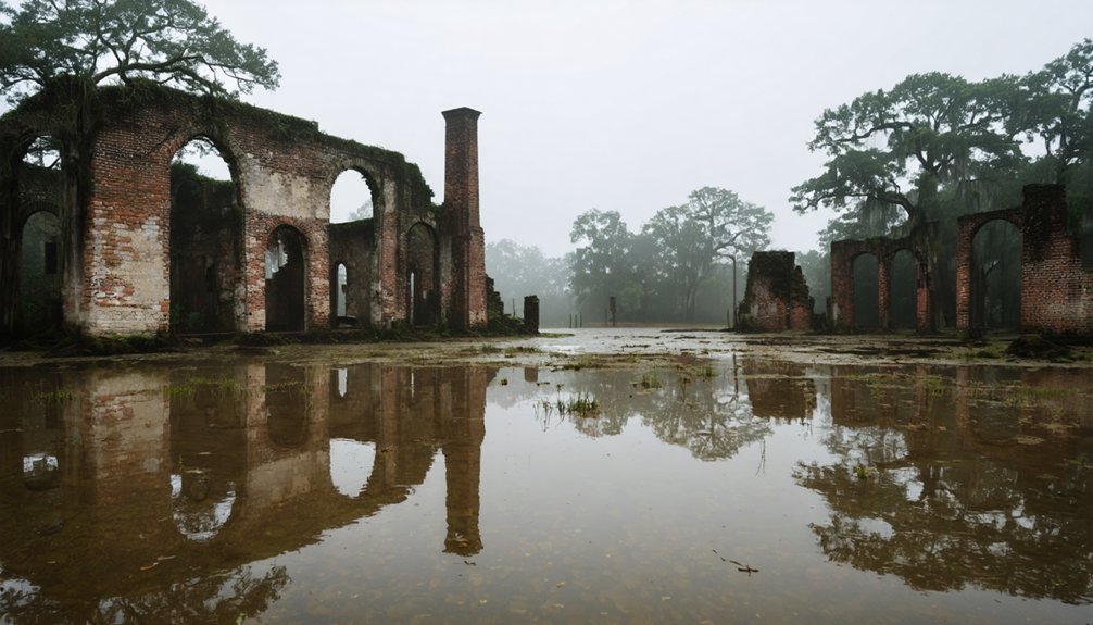 cahawba from capital to ghost town