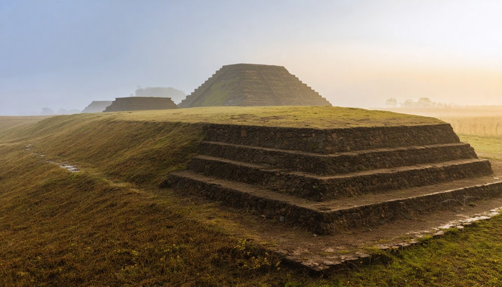 cahokia ancient urban marvel