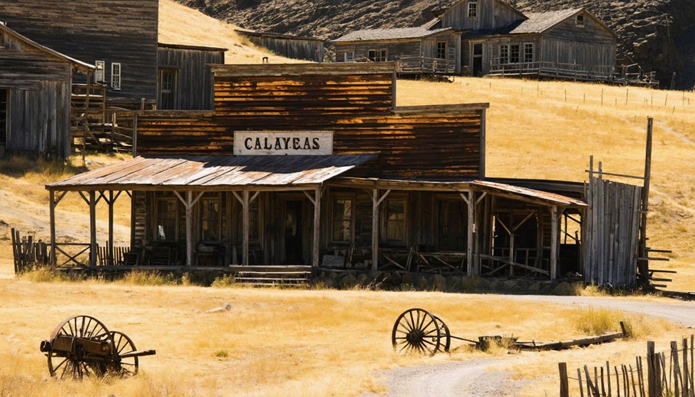 calaveras valley s dynamic watershed