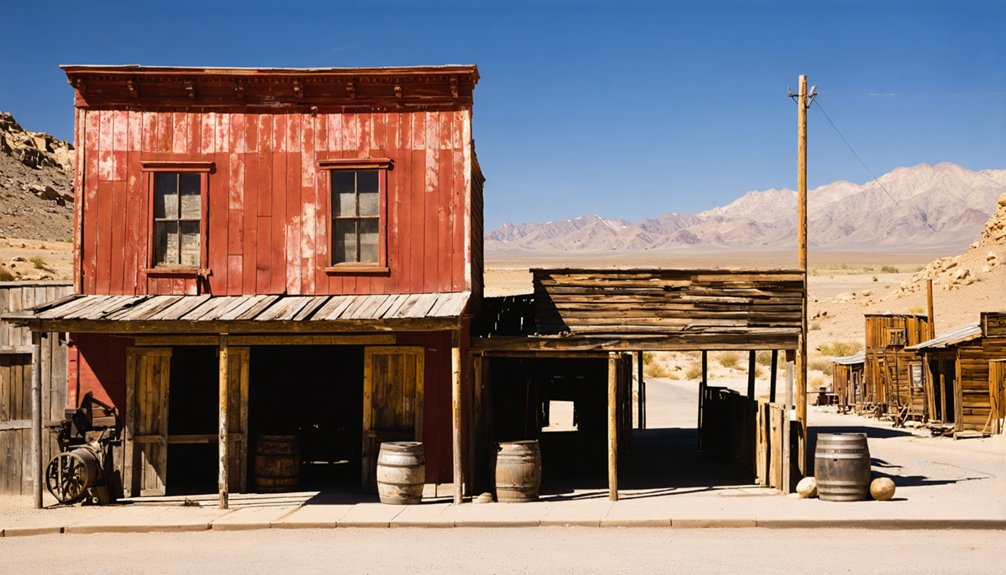 calico s historical preservation efforts