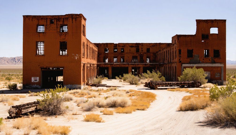 california fireproof construction company