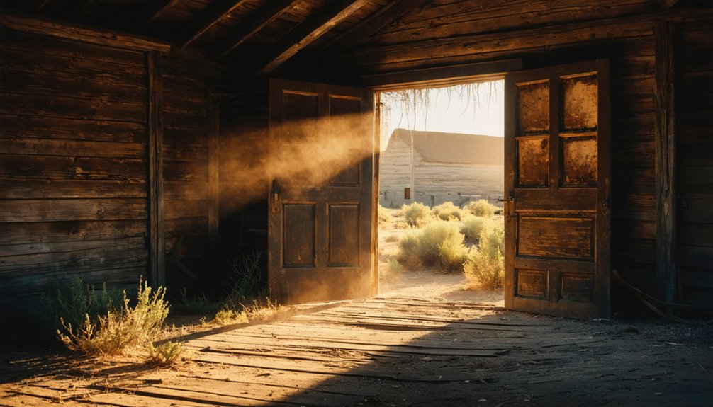 california s abandoned ghost town