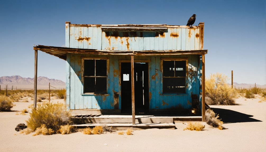 canelo arizona historic ruins